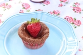 Mini Brownies