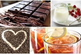 alimentos que secam a barriga