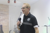"O Brasil será um país de envio de missionários", diz Darrell Evans