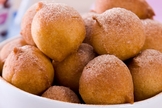 Bolinho de chuva