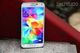 Galaxy S5 foi o smartphone mais vendido de junho no Brasil 