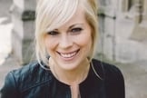 Cantora gospel dos EUA, Vicky Beeching assume homossexualidade