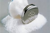 consumo de sal e excesso