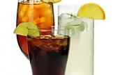 bebidas zero
