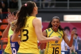 Brasil vence jogo difícil e garante vaga na fase final do Grand Prix