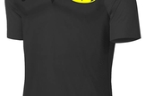 camisa futebol de heróis 