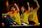 Tragédias não destroem
