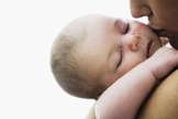 antibióticos em bebês