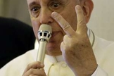 Papa Francisco acredita que lhe restam mais dois ou três anos de vida
