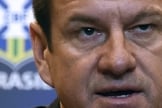 Dunga divulga sua primeira convocação para os jogos contra Colômbia e Equador