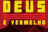 Deus é vermelho _ livro