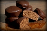 pão de mel