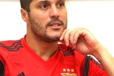 Julio Cesar Benfica de Portugal