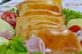 misto quente de forno