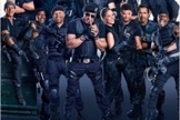 Os Mercenários 3