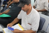 Maiores avanços na taxa de desemprego foram vistos no Recife e no Rio de Janeiro