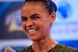 Em momentos de decisão, Marina Silva tem recorrido à Bíblia