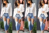 jeans mega rasgado