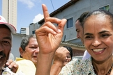 Marina Silva testemunha cura e conversão: "Sou vaso quebrado pelo qual Deus pagou preço dobrado"