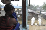 tratamento Ebola