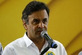 Aécio Neves volta a citar a Bíblia em discurso após eleições: "Combati o bom combate"