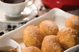 Bolinho de estudante