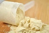 whey protein