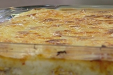 Pavê de frango