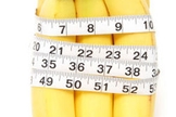 dieta da banana