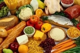 alimentos proteinas