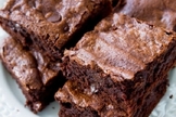 Brownie sem glúten e lactose