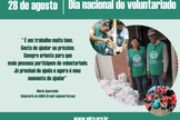 ADRA _ voluntariado