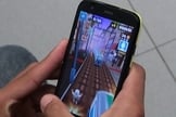 'Subway Surfers' é um dos games mais jogados no Metrô de SP