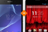 Xperia Z2 e Moto X? Quem vence a batalha? 