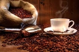 café