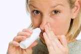 descongestionante nasal