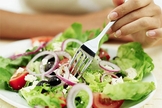 alimentação