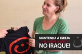 Iraque _ série