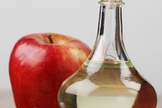 vinagre de maçã
