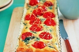 Quiche Fit
