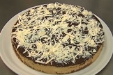 Torta banoffi