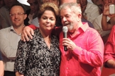 Lula compara Aécio Neves com nazistas e o PT com Jesus Cristo