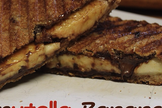 nutella