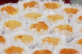 queijadinha de assadeira