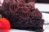 Bolo Chococafé