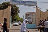 Hospital no Senegal que trata paciente com ebola confirmou que o jovem está curado