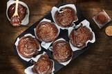 cupcake fácil