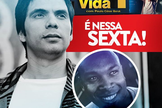 Paulo César Baruk estará no "Voz & Vida 4", em Assis (SP)