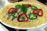 Salpicão de frango