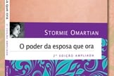 O poder da esposa que ora